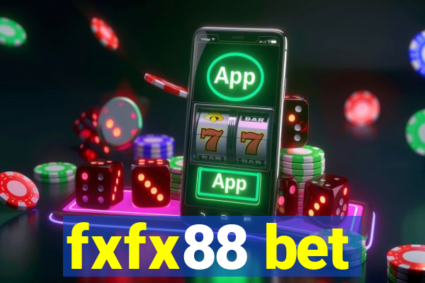 fxfx88 bet